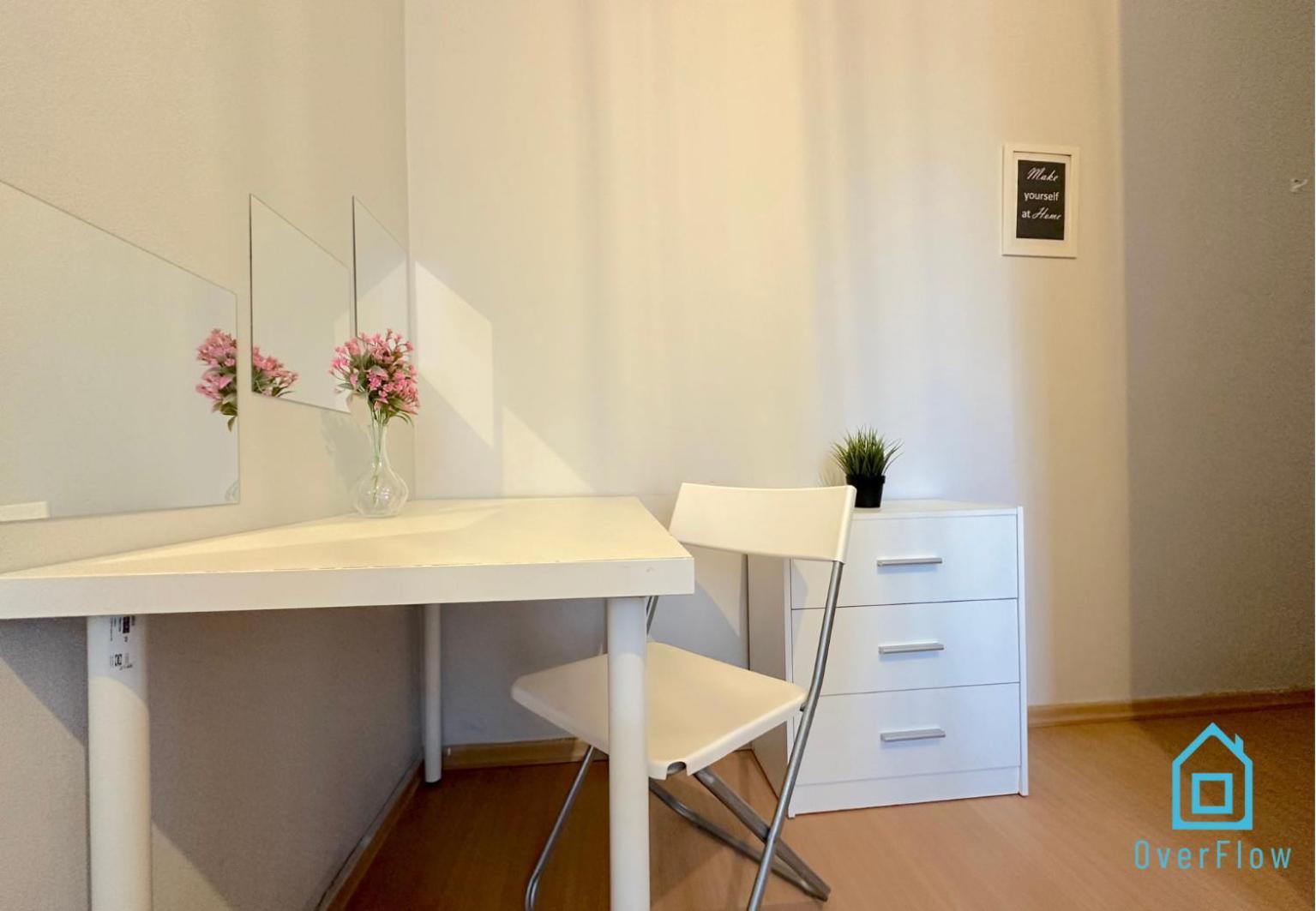 Butterfly Privatunterkunft